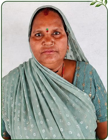 Rajni Kewat, Board Director, MPWPCL
