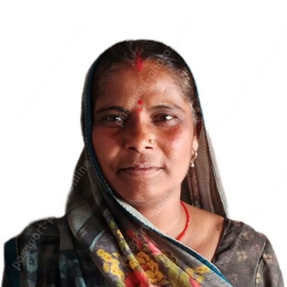Narvadi Devi, Board Director, MPWPCL