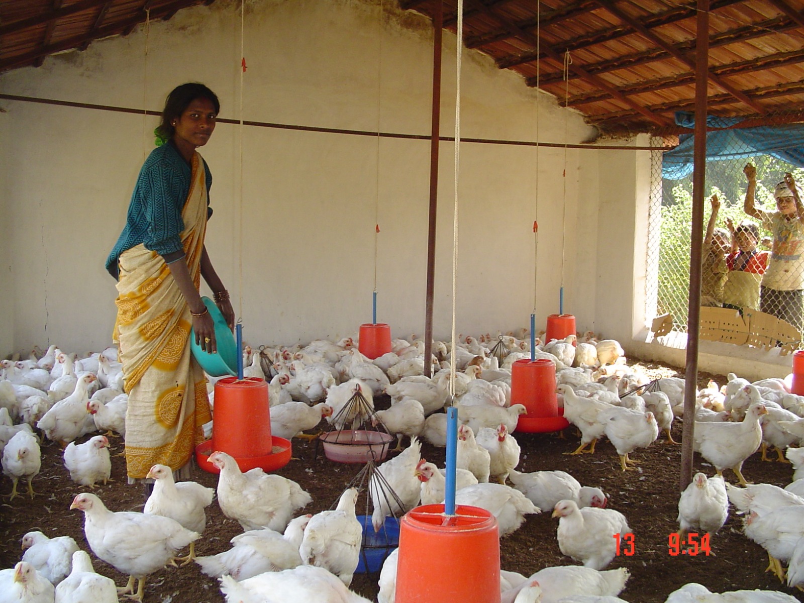 Women community group
